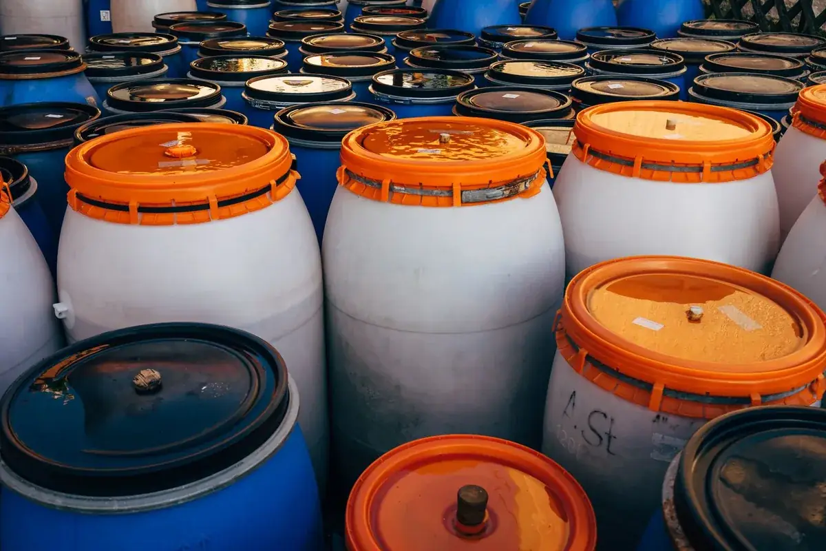 Medical Waste Removal in Midway City, CA
